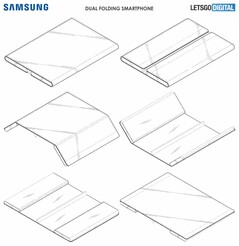 Patent schematics (Source: LetsGoDigital)