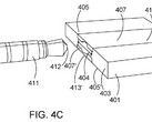 Microsoft patent could keep the 3.5 mm audio jack alive (Source: http://patft.uspto.gov)