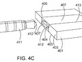 Microsoft patent could keep the 3.5 mm audio jack alive (Source: http://patft.uspto.gov)