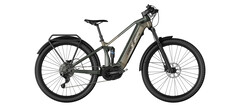 A potentially upcoming &quot;heavy-duty&quot; e-bike. (Source: Fiido)