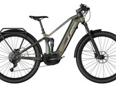 A potentially upcoming "heavy-duty" e-bike. (Source: Fiido)