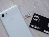 Pixel 3 devices on Verizon may get access to Band 48 soon. (Source: Android Authority)