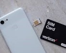 Pixel 3 devices on Verizon may get access to Band 48 soon. (Source: Android Authority)