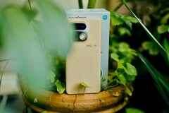 The Realme 16 Pro Plus is pretty, but is its storage speed also impressive?
