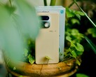 The Realme 16 Pro Plus is pretty, but is its storage speed also impressive?