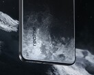 A GT6 teaser. (Source: Realme)