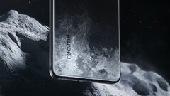 A GT6 teaser. (Source: Realme)