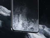 A GT6 teaser. (Source: Realme)