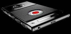 The RED Hydrogen One. (Source: CNET)