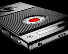 The RED Hydrogen One. (Source: CNET)