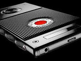 The RED Hydrogen One. (Source: CNET)