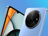 Xiaomi offers the Redmi A3 in numerous launch SKUs, all running Android 14. (Image source: Xiaomi)