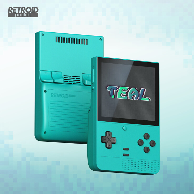 (Image source: Retroid)
