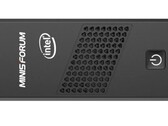 The MINISFORUM S40 features a Gemini Lake processor. (Image source: Banggood)