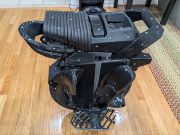 Begode T4 EUC with markers