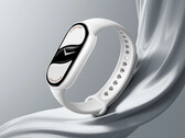 The Smart Band 10 has not been joined by a Pro model globally yet.