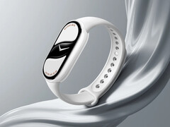 The Smart Band 10 has not been joined by a Pro model globally yet.