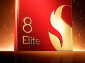 The 8 Elite. (Image source: Qualcomm)