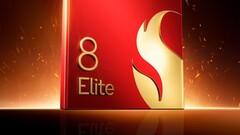 The 8 Elite. (Image source: Qualcomm)