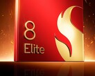 The 8 Elite. (Image source: Qualcomm)