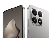 The Xiaomi 15T lacks a few features that the Xiaomi 15T Pro offers. (Image source: via Roland Quandt)