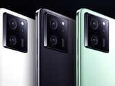 The Xiaomi 13T Pro is expected to look like the Redmi K60 Ultra, pictured. (Image source: Xiaomi)