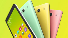 Xiaomi Redmi 2 Prime Android smartphone, Manu Jain is the new Xiaomi CEO