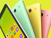 Xiaomi Redmi 2 Prime Android smartphone, Manu Jain is the new Xiaomi CEO