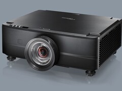 The ZK810TST is a new high-end 4K projector (Image source: Optoma)