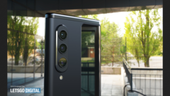 Could this be the phone of the future? (Source: LetsGoDigital)