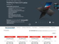Lenovo ThinkPad X1 Nano with 16:10 screen goes on sale in the USA