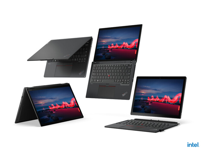 Lenovo ThinkPad X13 Yoga Gen 3: New 13.3-inch convertible unveiled
