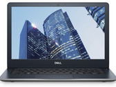 The premium finish remains one of the hallmarks of Dell's Vostro family. (Source: Dell)