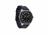 LG Watch W7 Smartwatch