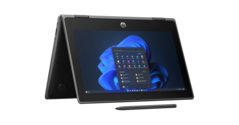 The Pro x360 Fortis G11. (Source: HP)
