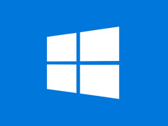 Windows 10 logo, Windows 1803 and 1904 support ending soon as of September 2020 (Source: Microsoft)