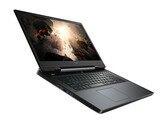 Dell G7 17 7790 (i7-8750H, RTX 2070 Max-Q) Laptop Review