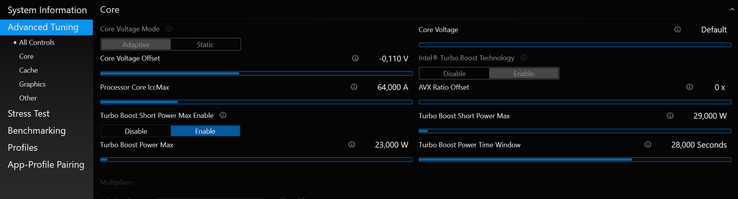 intel extreme tuning utility undervolt gpu intel extreme tuning utility undervolt gpu