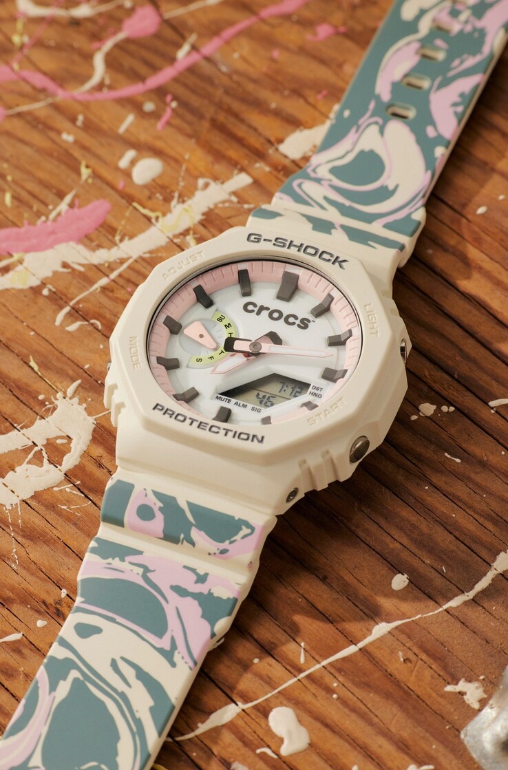(Image source: Casio)