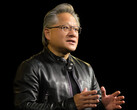 Nvidia CEO Jensen Huang (Image source: Nvidia Corp.)