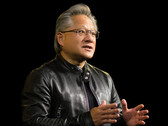 Nvidia CEO Jensen Huang (Image source: Nvidia Corp.)