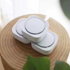 Xiaomi Miji Mosquito Repellent Kit: Keep insects at bay with a compact and affordable solution. (Image source: Xiaomi)
