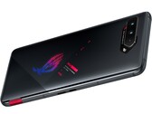 Asus ROG Phone 5s and 5s Pro Review - Top-tier gaming smartphones with a minor boost