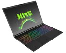XMG Core 15: An affordable gamer