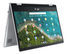 Asus Chromebook Flip CM1 in review: Silent 2-in-1 laptop