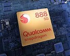 The 888 may have been supplanted in its industry already. (Source: Qualcomm)