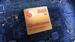 The 888 may have been supplanted in its industry already. (Source: Qualcomm)