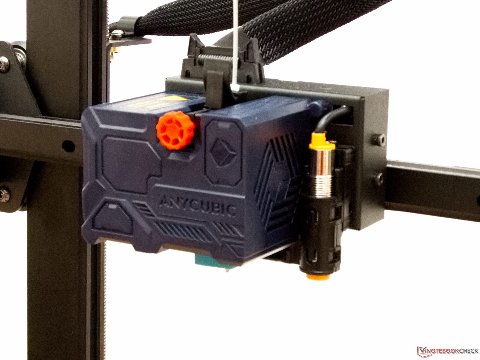 Anycubic kobra 3d printer review fast printing at 180 mm s