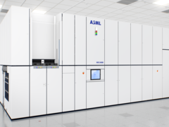 LLNL&#039;s new BAT laser technology could revolutionize EUV lithography with a 10x efficiency boost (Image source: ASML)