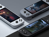 The AIR Plus will be available in a choice of four processors. (Image source: AYA NEO)